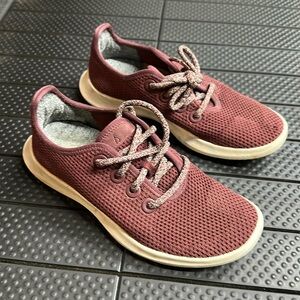 All Birds Tree Runners